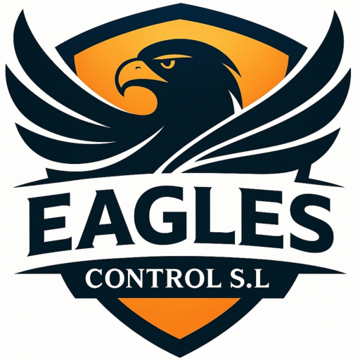 EaglesControl s.l.